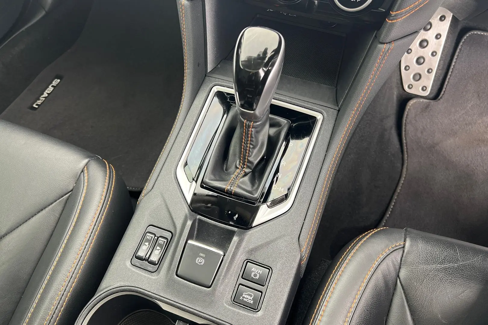 2022 Subaru XV Gallery Image 22