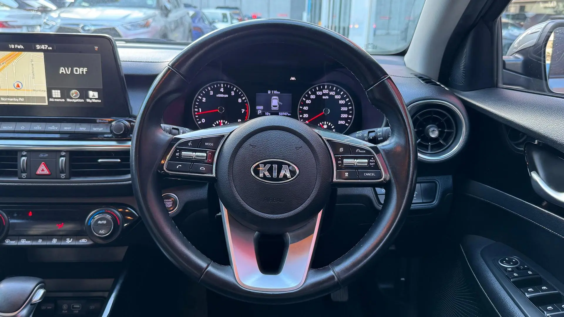 2019 Kia Cerato Gallery Image 23