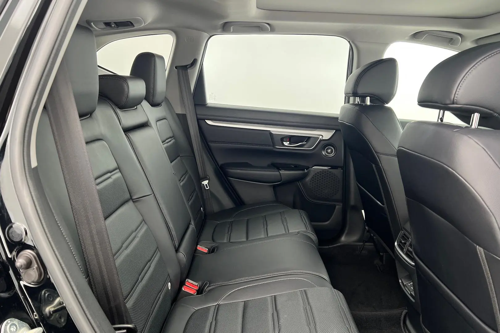 2018 Honda CR-V Gallery Image 20