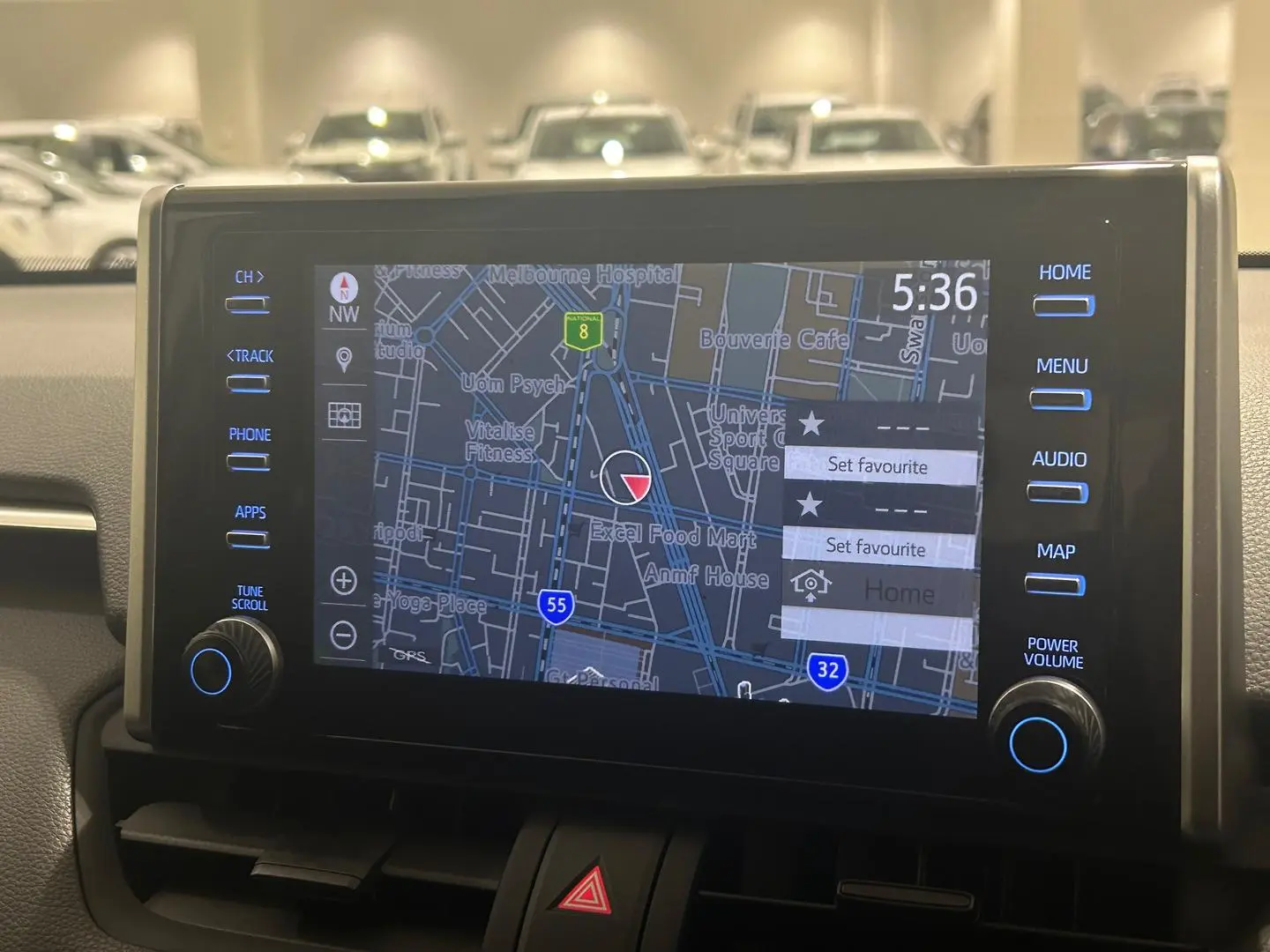 2021 Toyota RAV4 Gallery Image 17