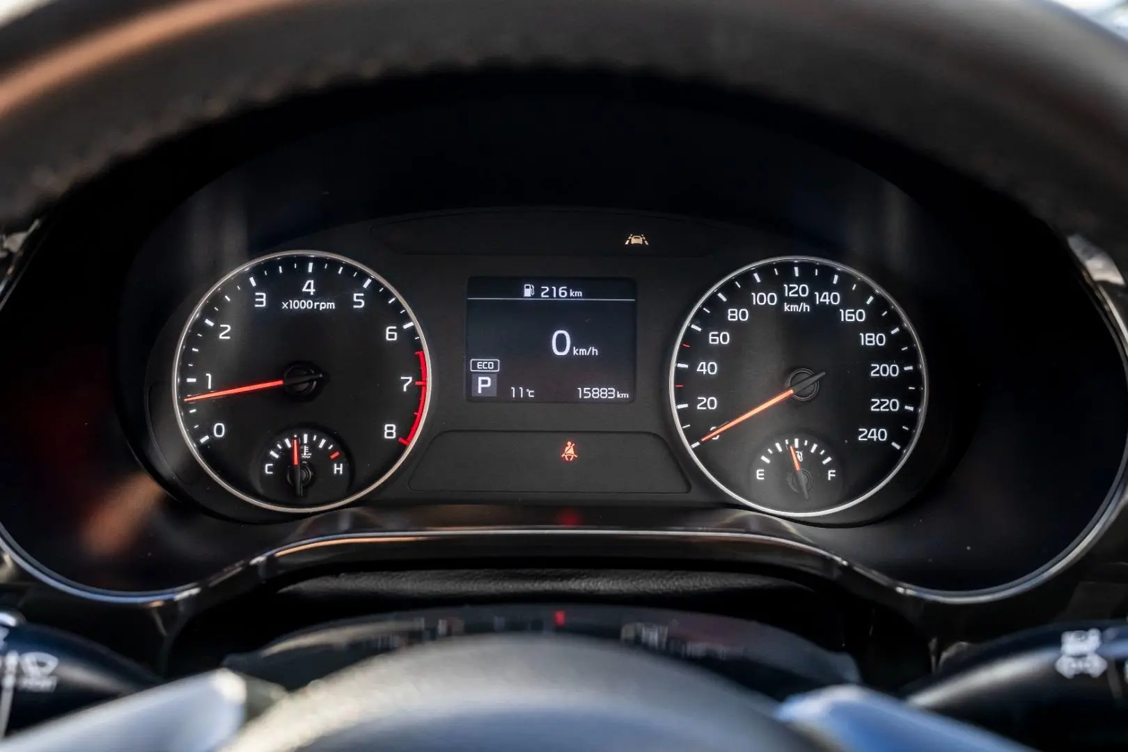 2022 Kia Seltos Gallery Image 11