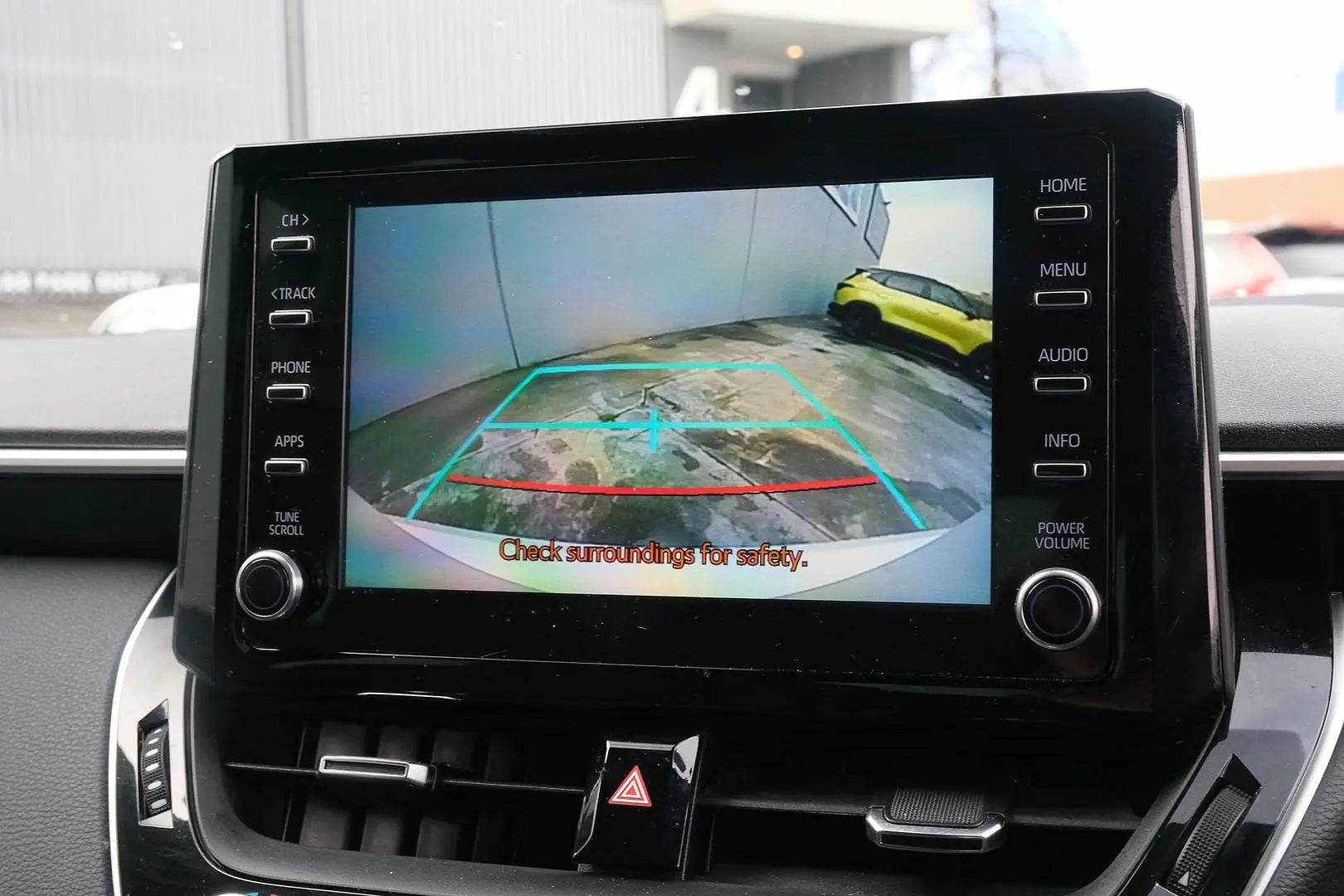 2020 Toyota Corolla Gallery Image 8