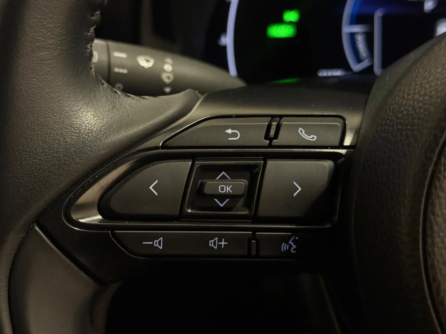 2024 Toyota Yaris Gallery Image 22