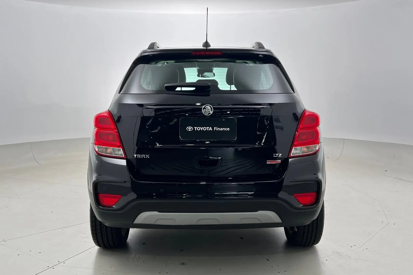 2017 Holden Trax Gallery Image 6