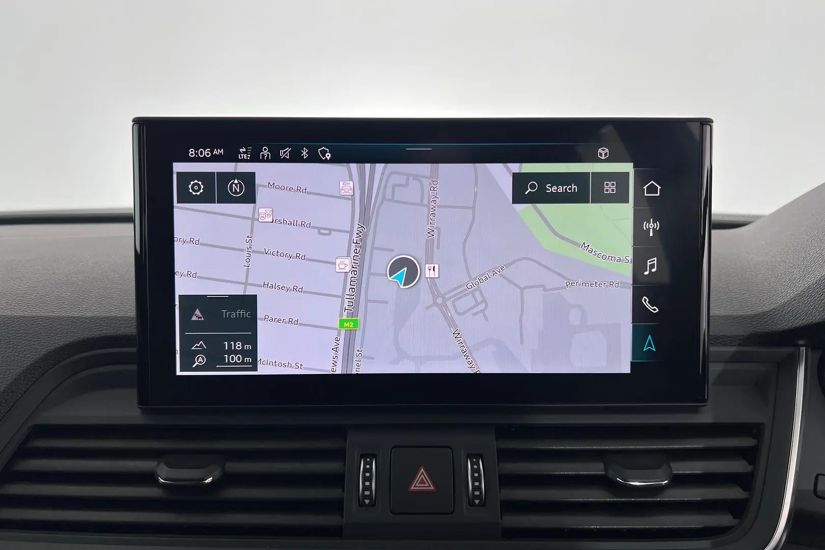 2021 Audi Q5 Gallery Image 21