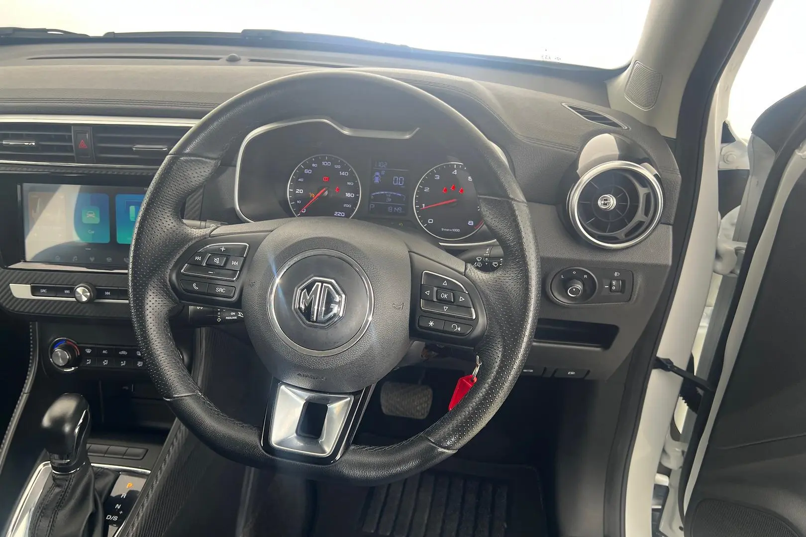 2022 MG ZS Gallery Image 14