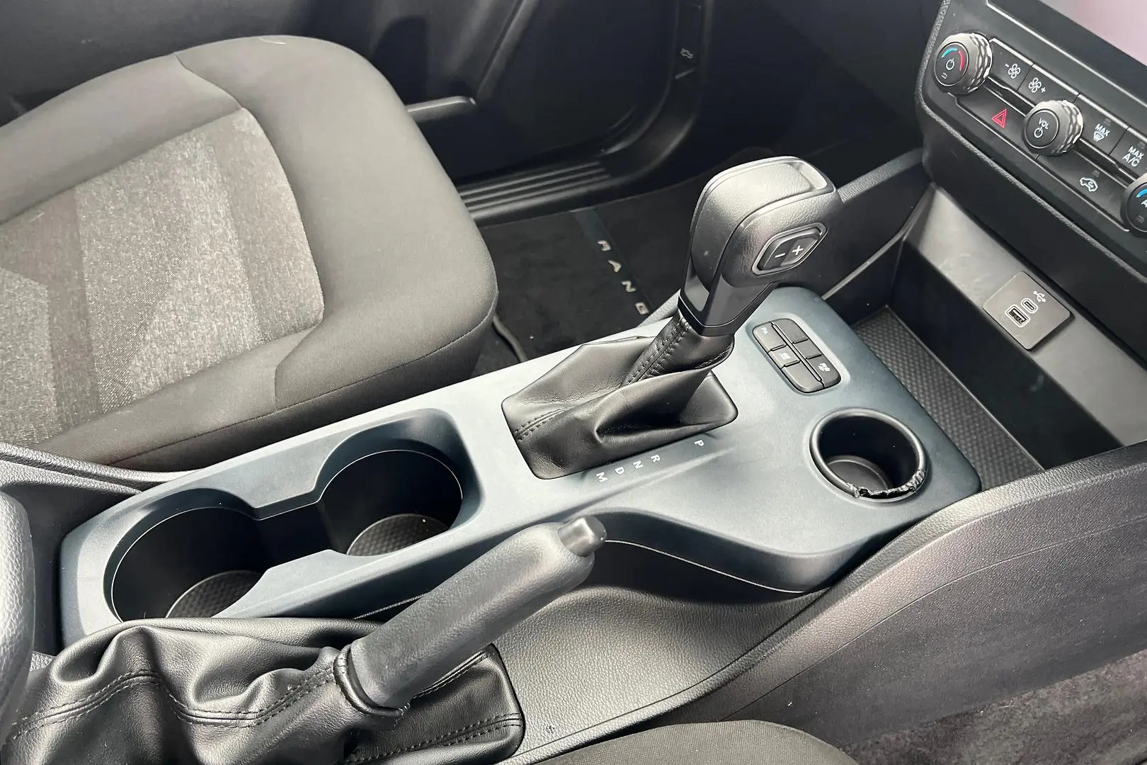 2022 Ford Ranger Gallery Image 16