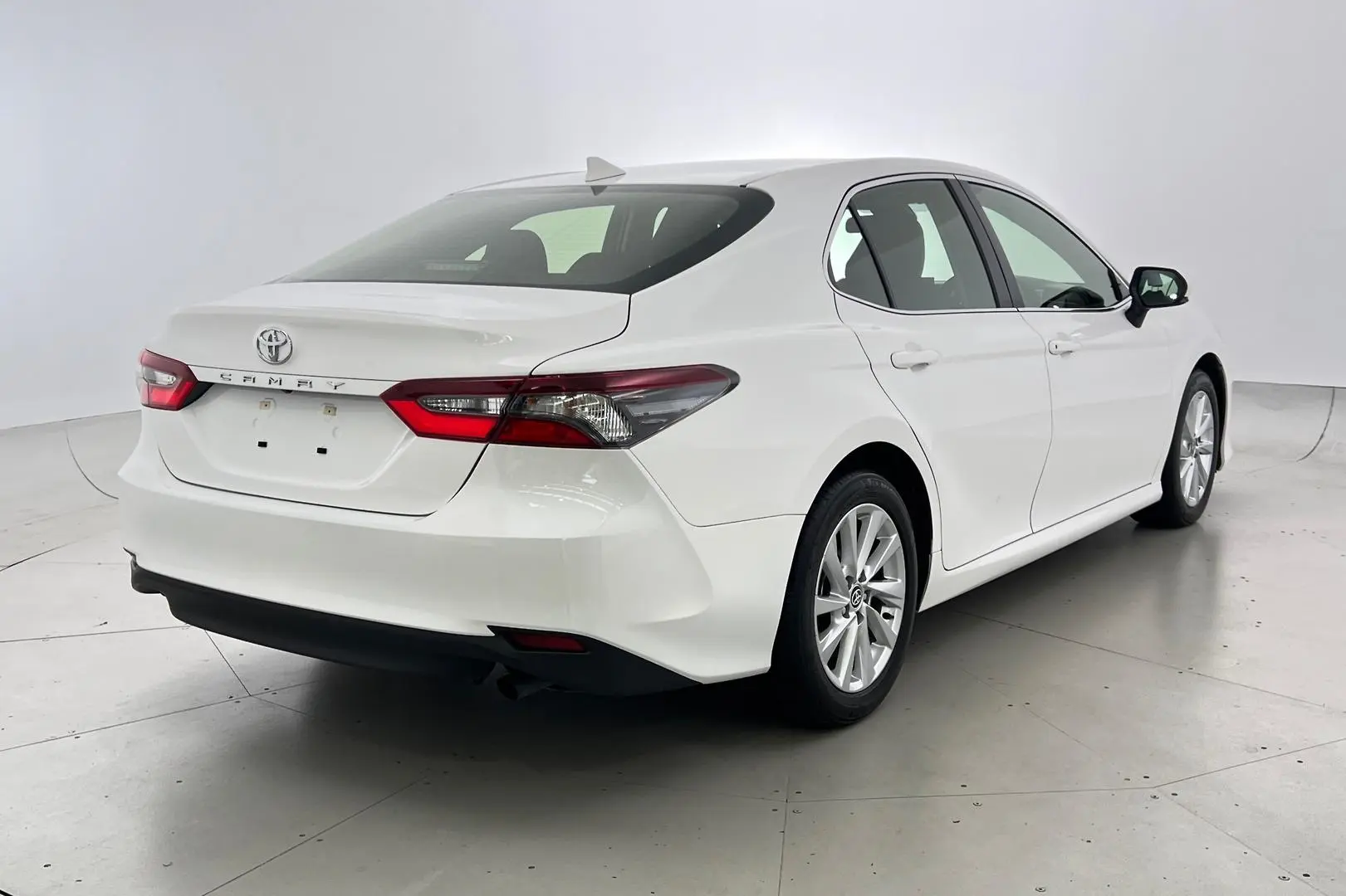 2024 Toyota Camry Gallery Image 4