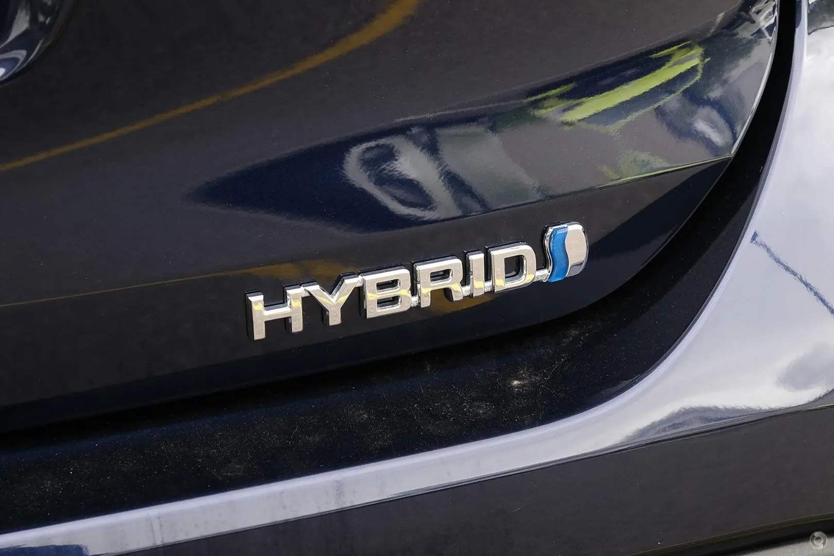 2022 Toyota Kluger Gallery Image 10