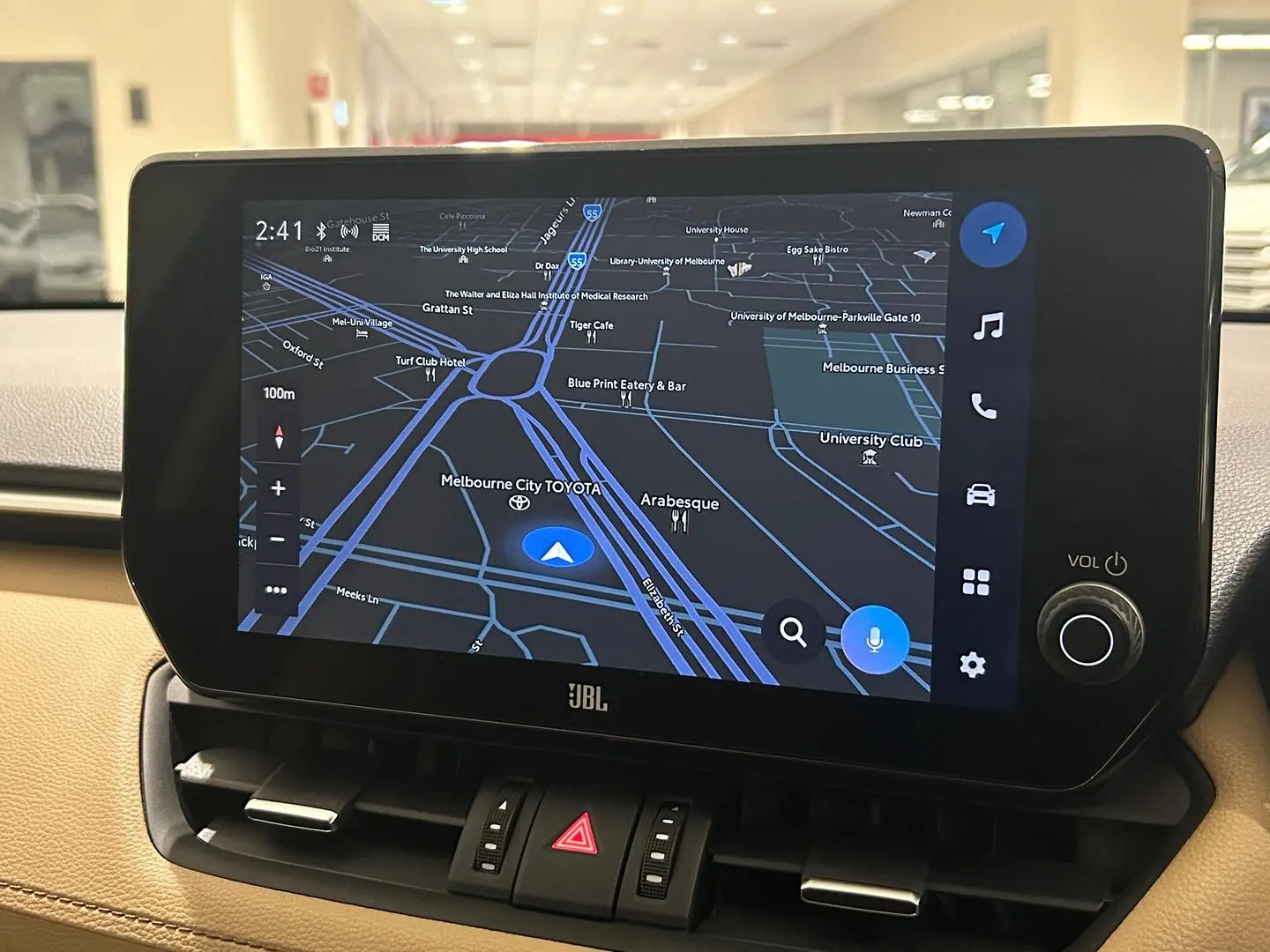 2024 Toyota RAV4 Gallery Image 14