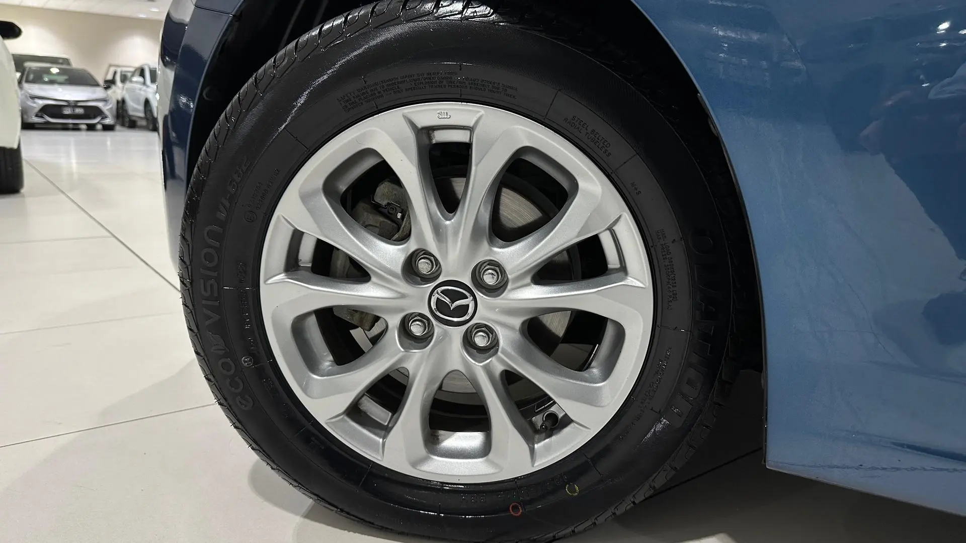 2019 Mazda 2 Gallery Image 22