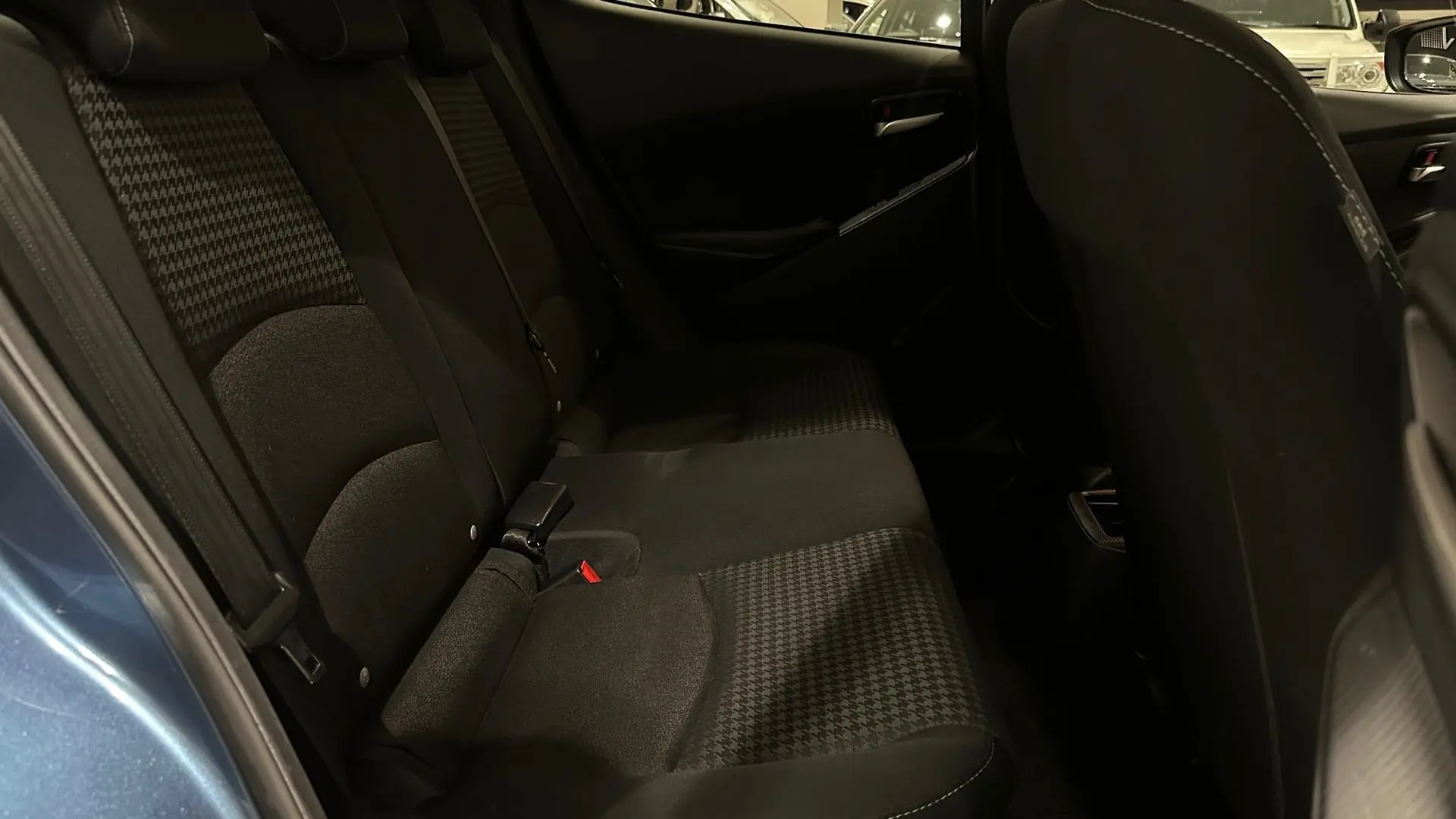 2019 Mazda 2 Gallery Image 13