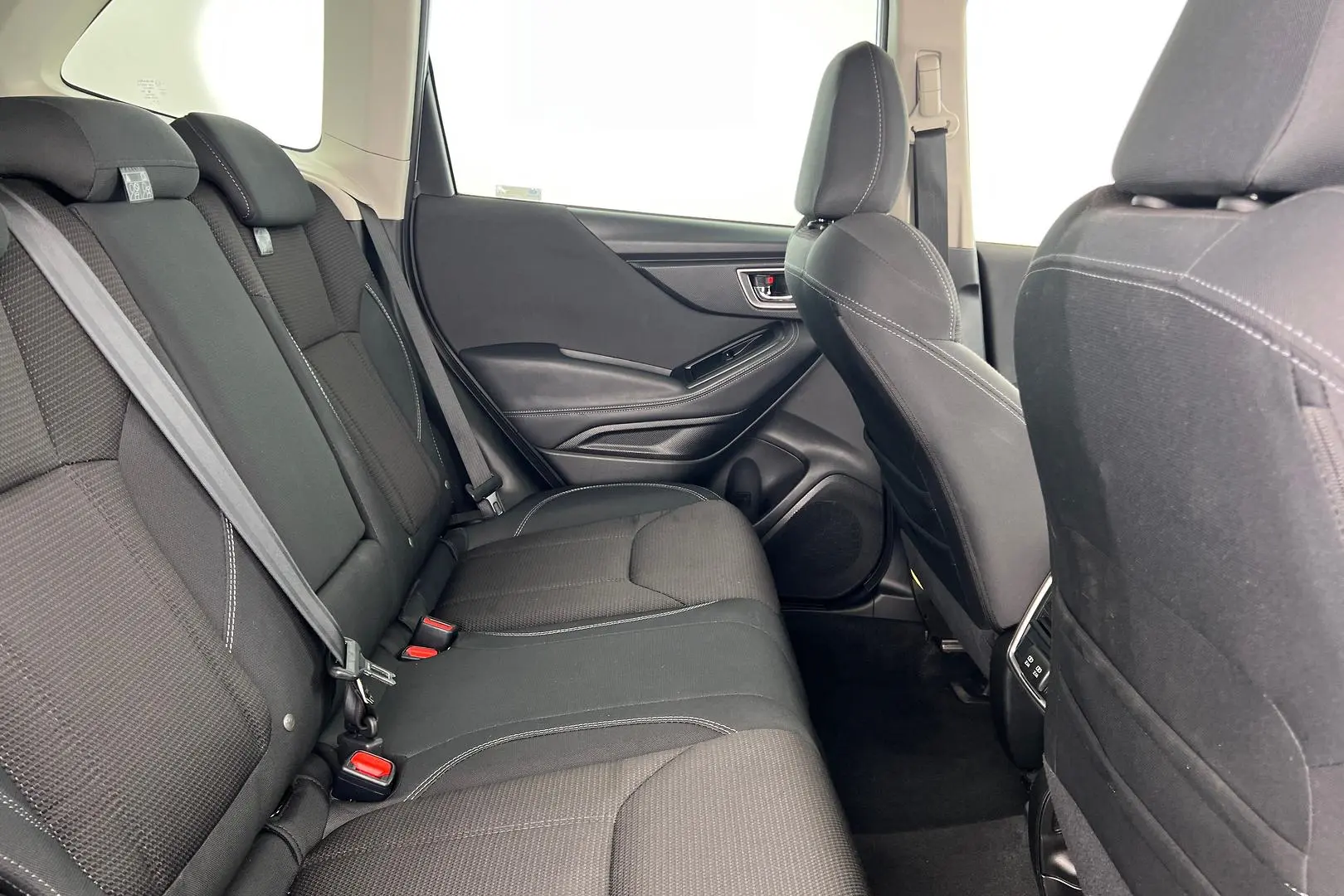 2023 Subaru Forester Gallery Image 13