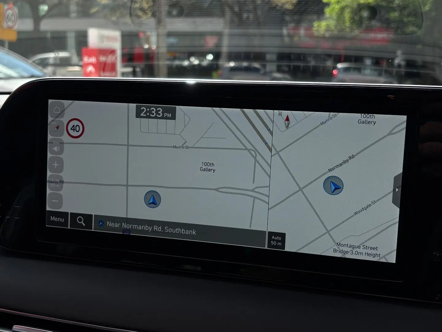 2023 Hyundai Palisade Gallery Image 18