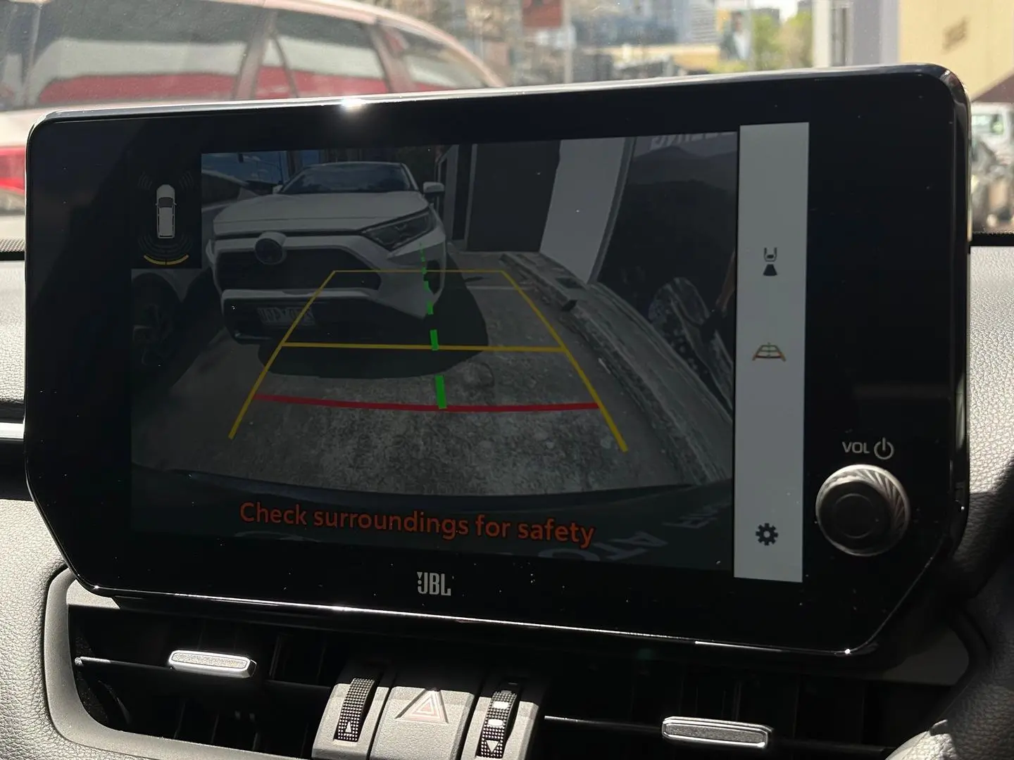 2024 Toyota RAV4 Gallery Image 15