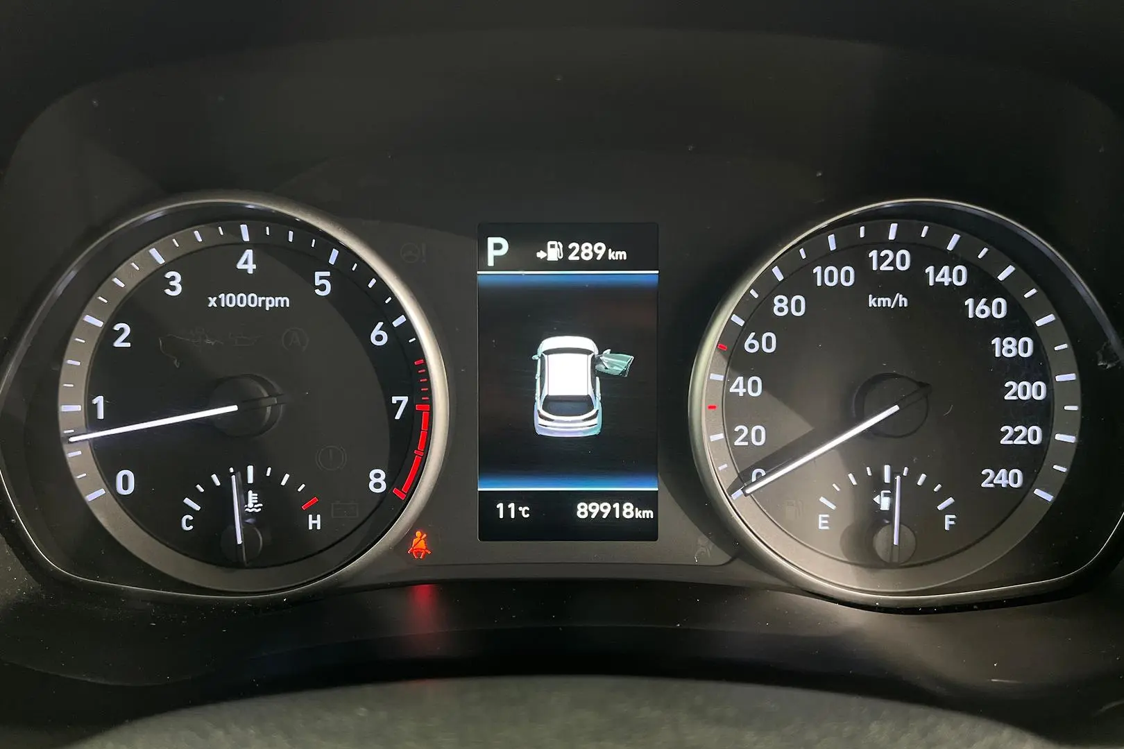 2018 Hyundai i30 Gallery Image 18