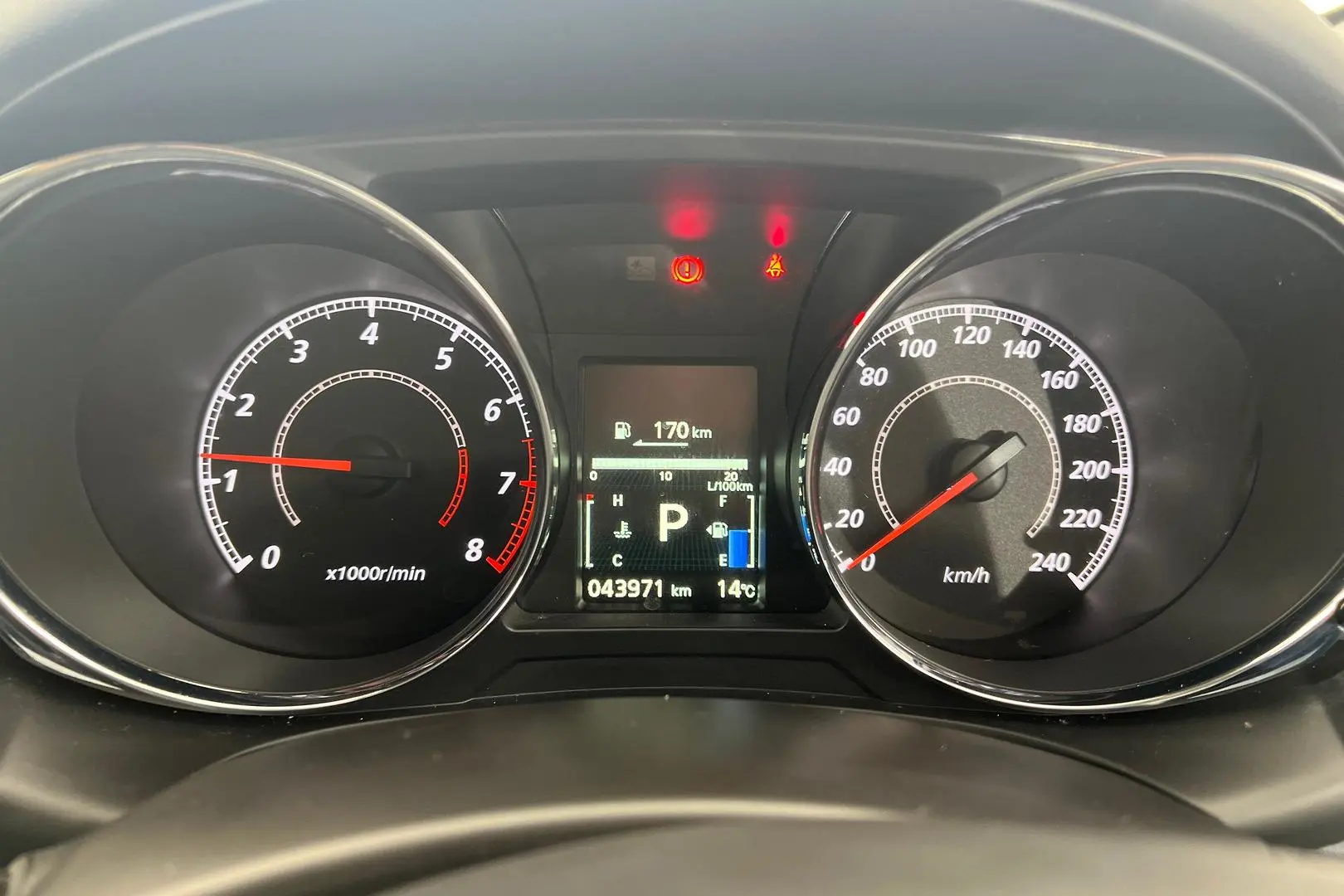 2019 Mitsubishi ASX Gallery Image 21