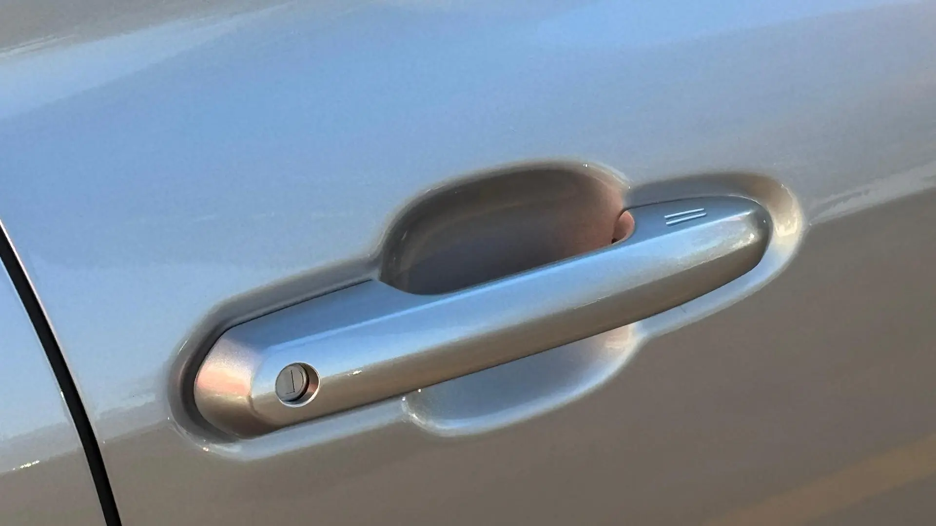 2024 Toyota Kluger Gallery Image 15