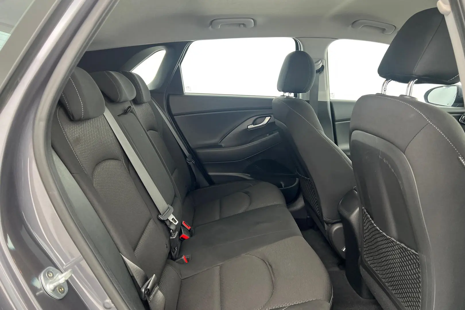 2018 Hyundai i30 Gallery Image 17