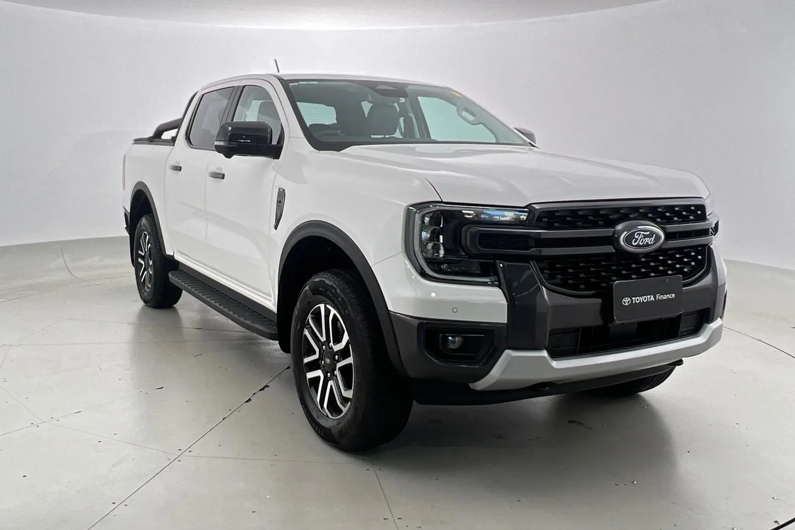 2023 Ford Ranger Gallery Image 1