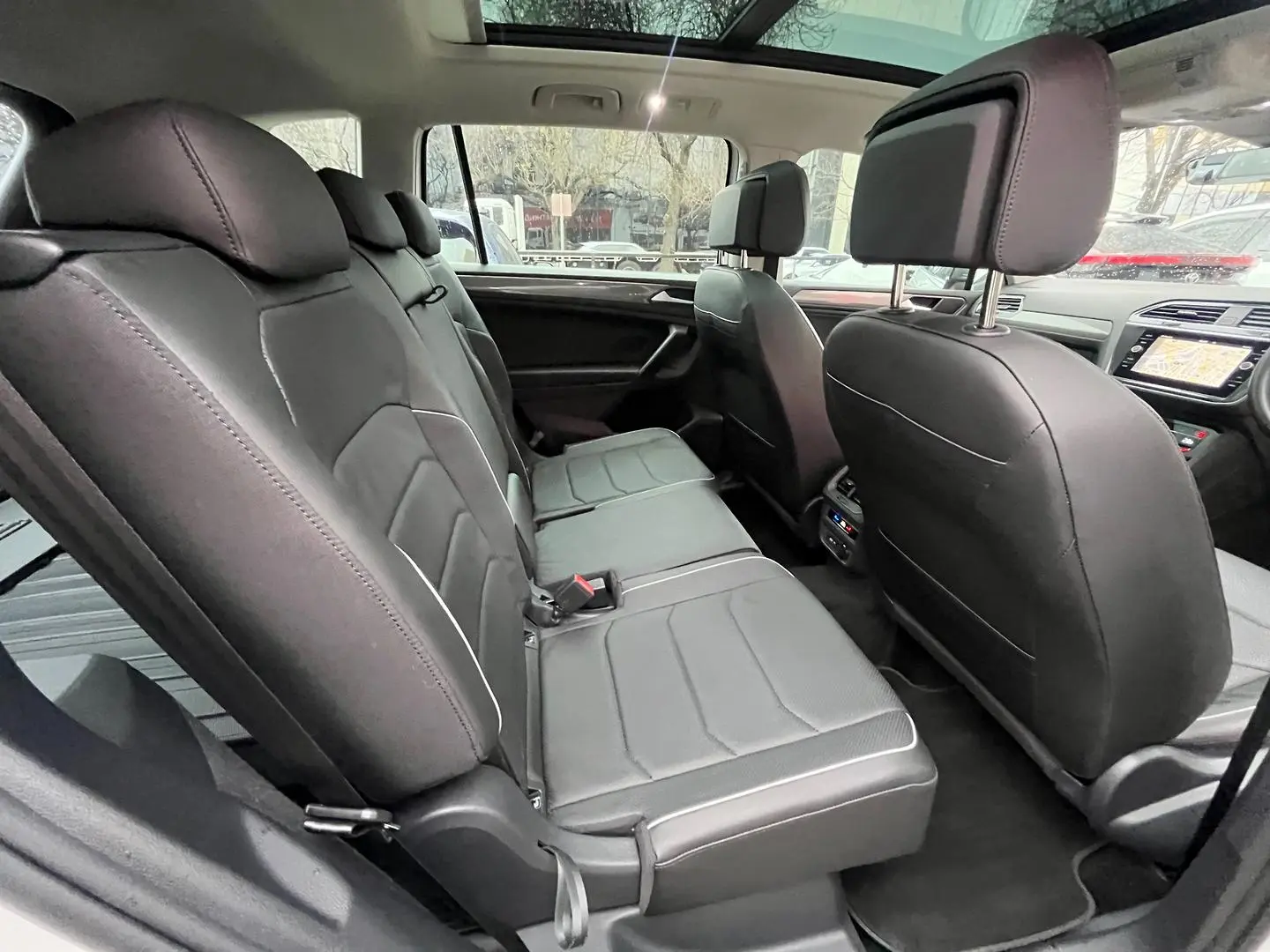 2023 Volkswagen Tiguan Gallery Image 27
