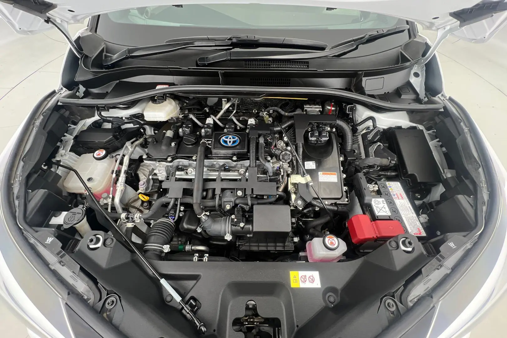 2022 Toyota C-HR Gallery Image 20