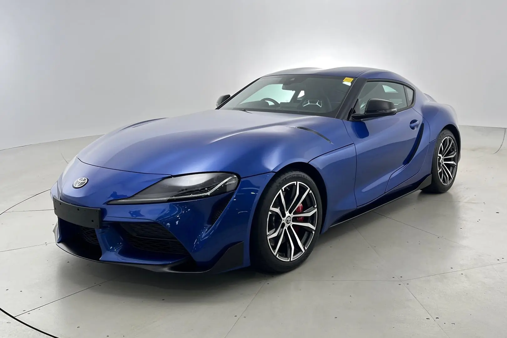 2023 Toyota Supra Gallery Image 9