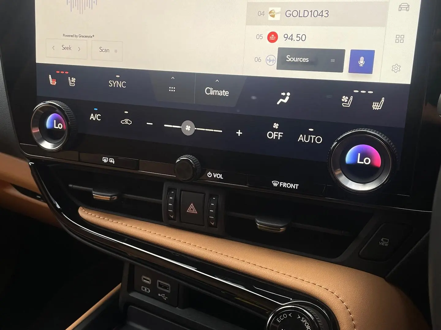 2023 Lexus NX Gallery Image 15