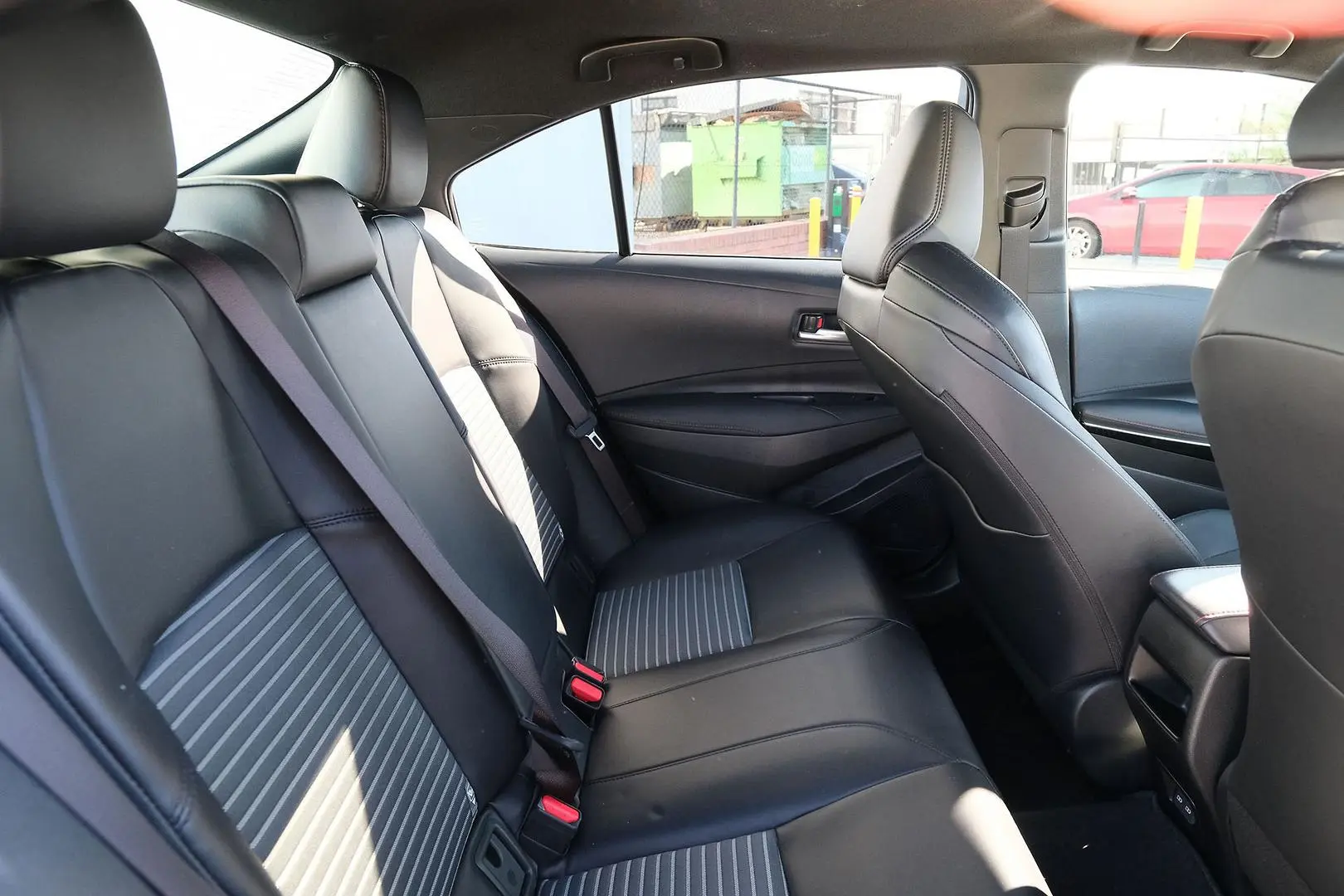 2024 Toyota Corolla Gallery Image 12