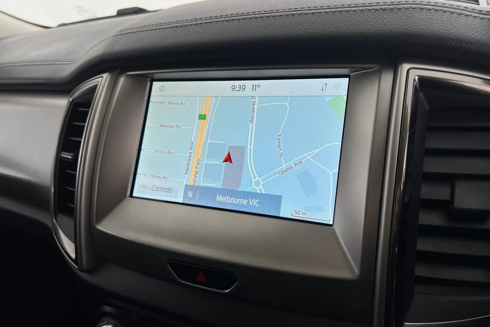 2021 Ford Everest Gallery Image 14