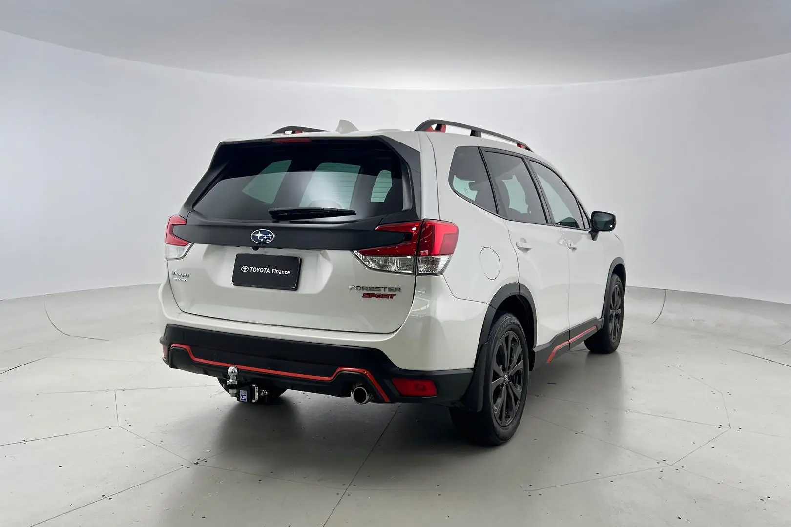 2023 Subaru Forester Gallery Image 5