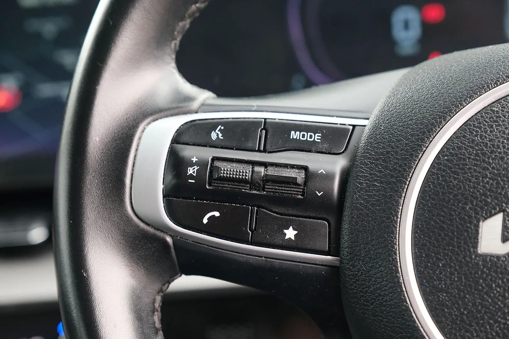 2022 Kia Sportage Gallery Image 15