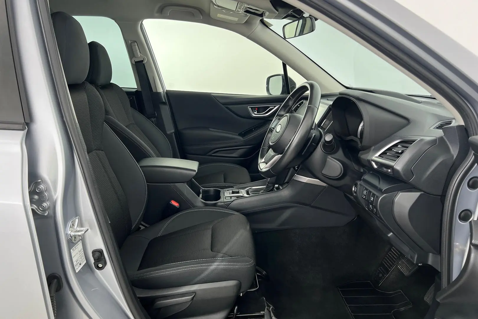 2023 Subaru Forester Gallery Image 14