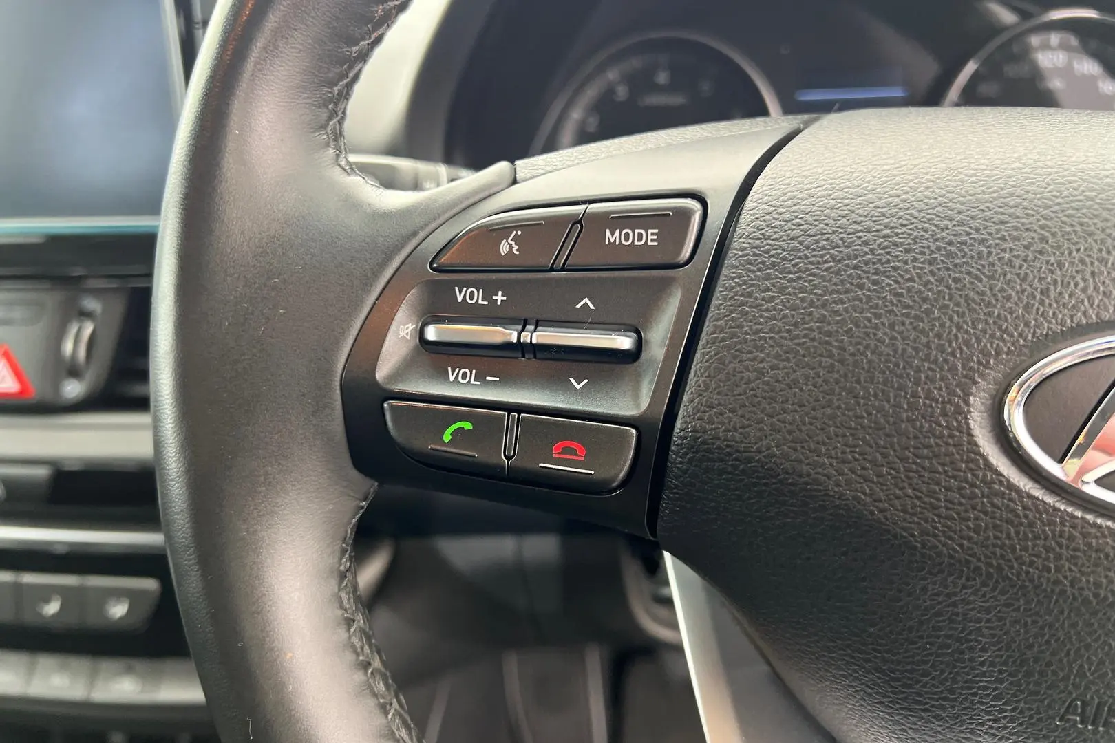 2020 Hyundai i30 Gallery Image 15