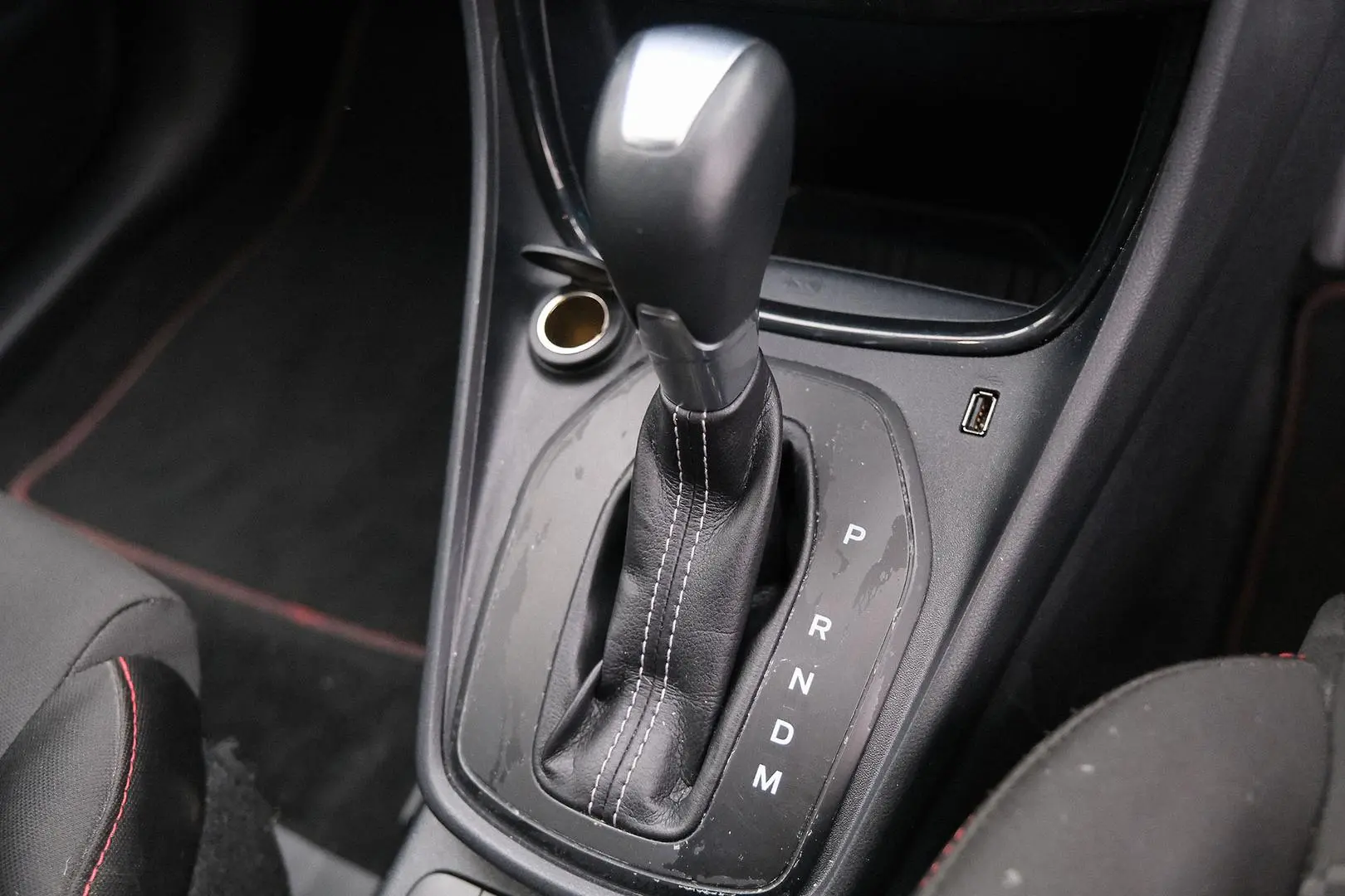 2022 Ford Puma Gallery Image 17