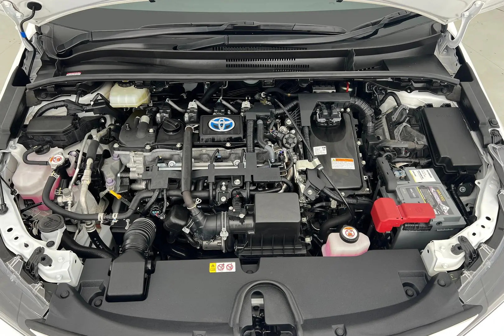 2020 Toyota Corolla Gallery Image 23