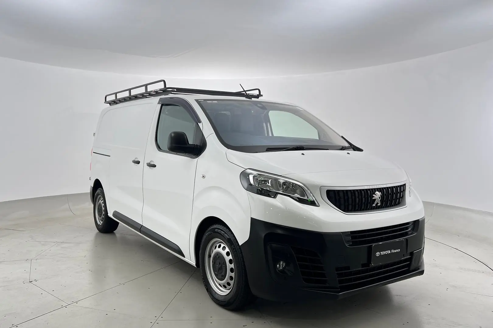 2020 Peugeot Expert Gallery Image 1