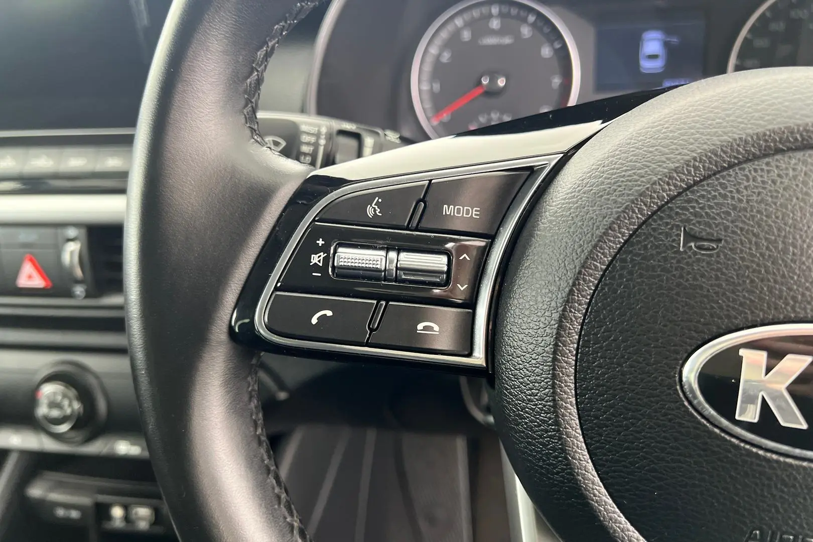 2019 Kia Cerato Gallery Image 16