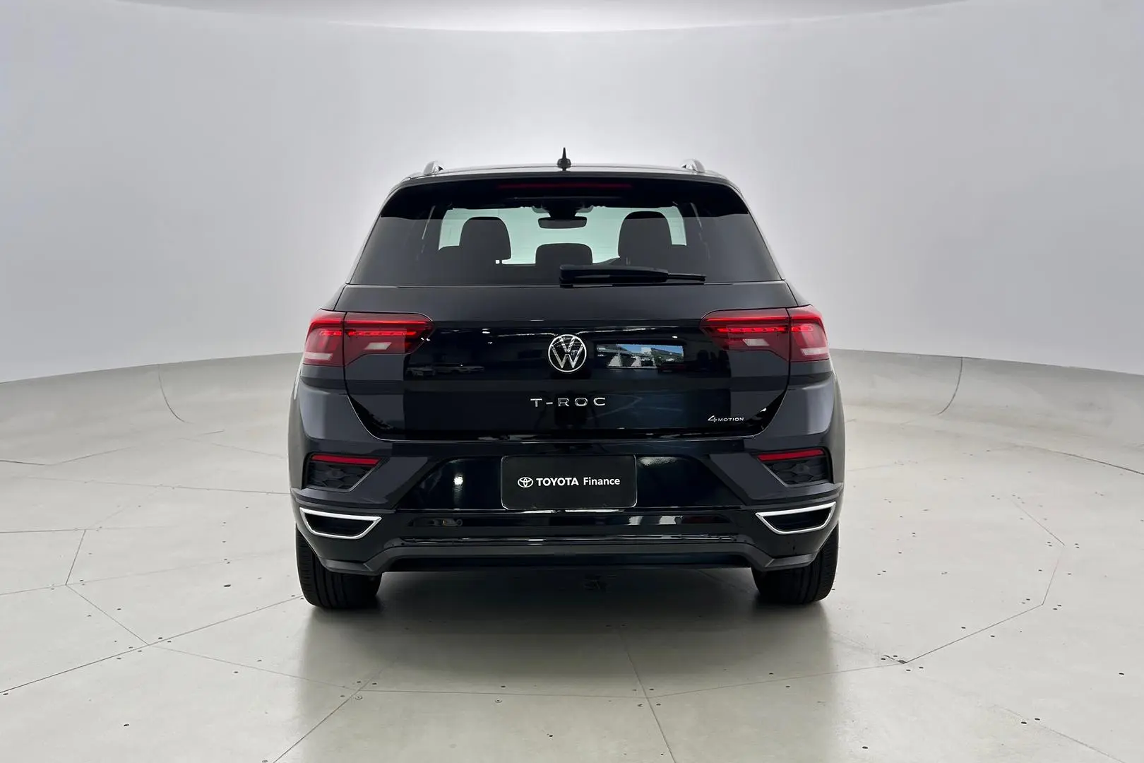 2021 Volkswagen T-Roc Gallery Image 6