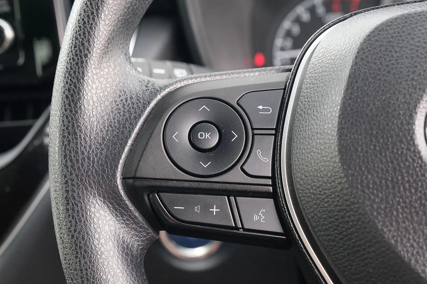 2022 Toyota Corolla Gallery Image 15