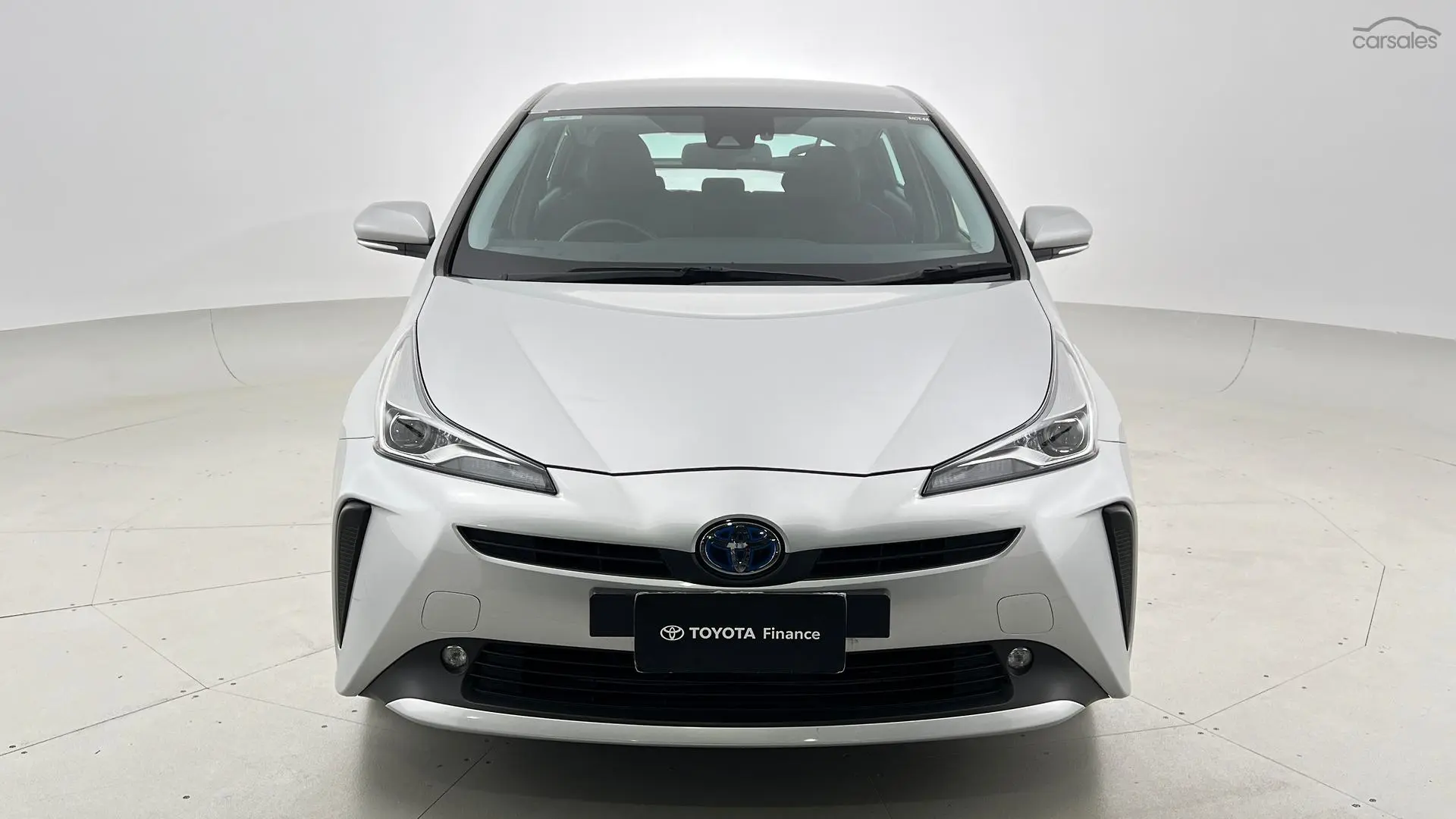 2020 Toyota Prius Image 9