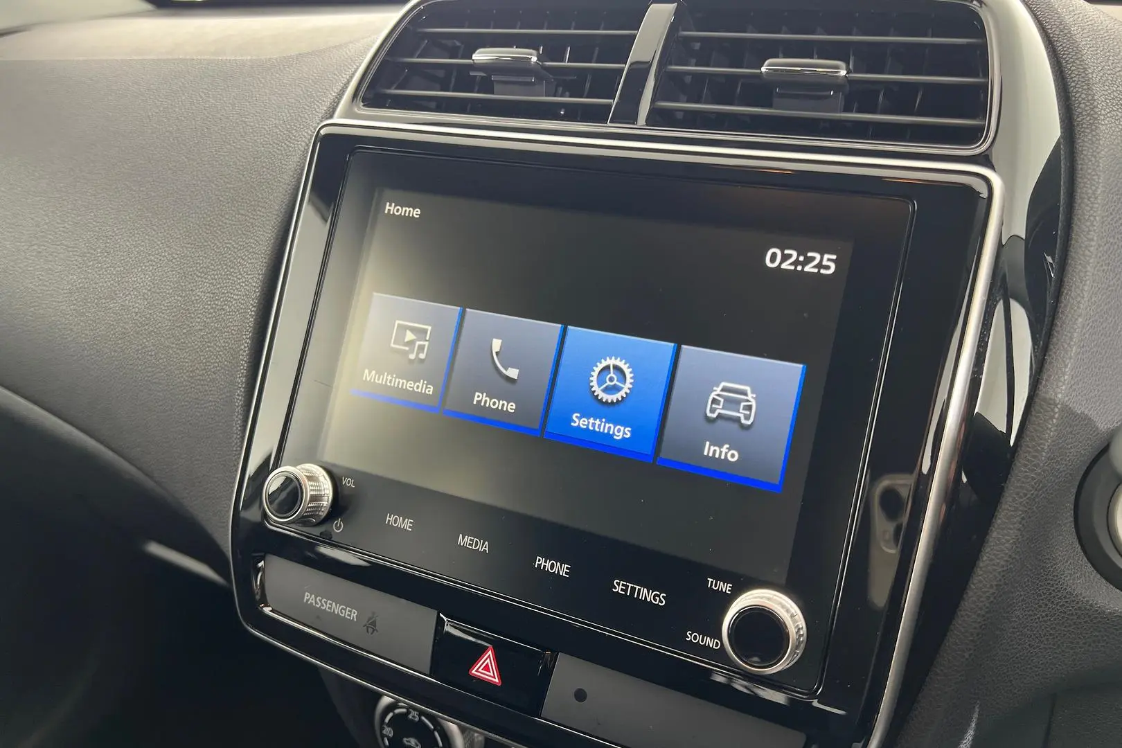 2020 Mitsubishi ASX Gallery Image 24