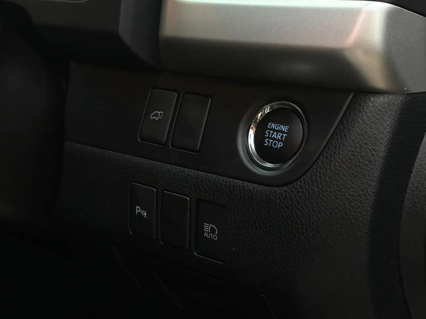 2019 Toyota Kluger Gallery Image 17