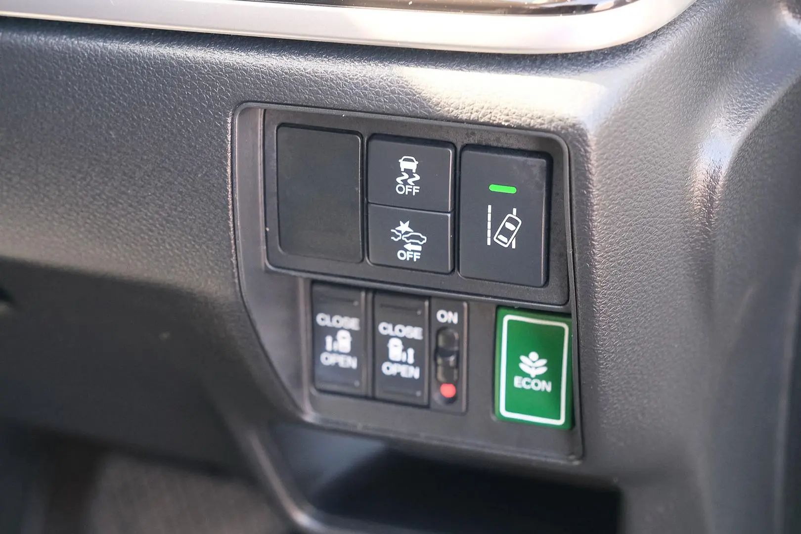 2018 Honda Odyssey Gallery Image 20