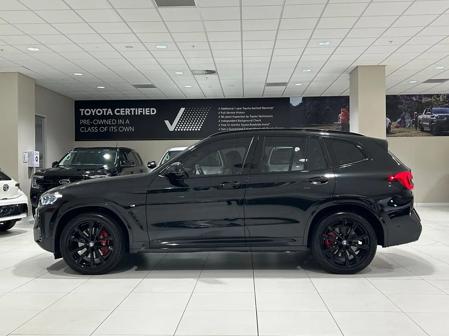 2023 BMW X3 Gallery Image 6