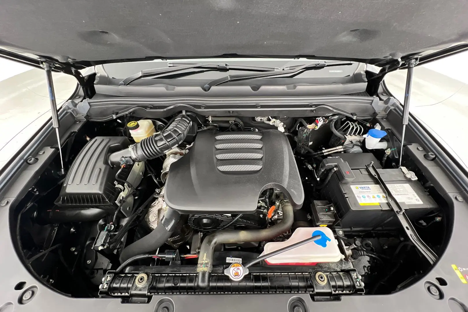 2023 GWM Ute Gallery Image 21