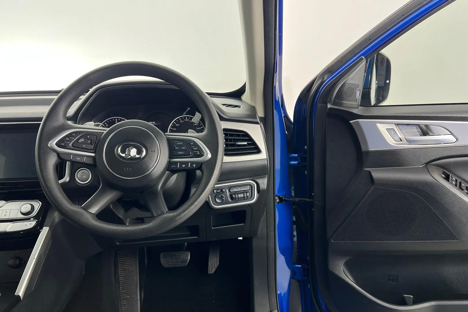 2021 GWM Ute Gallery Image 16