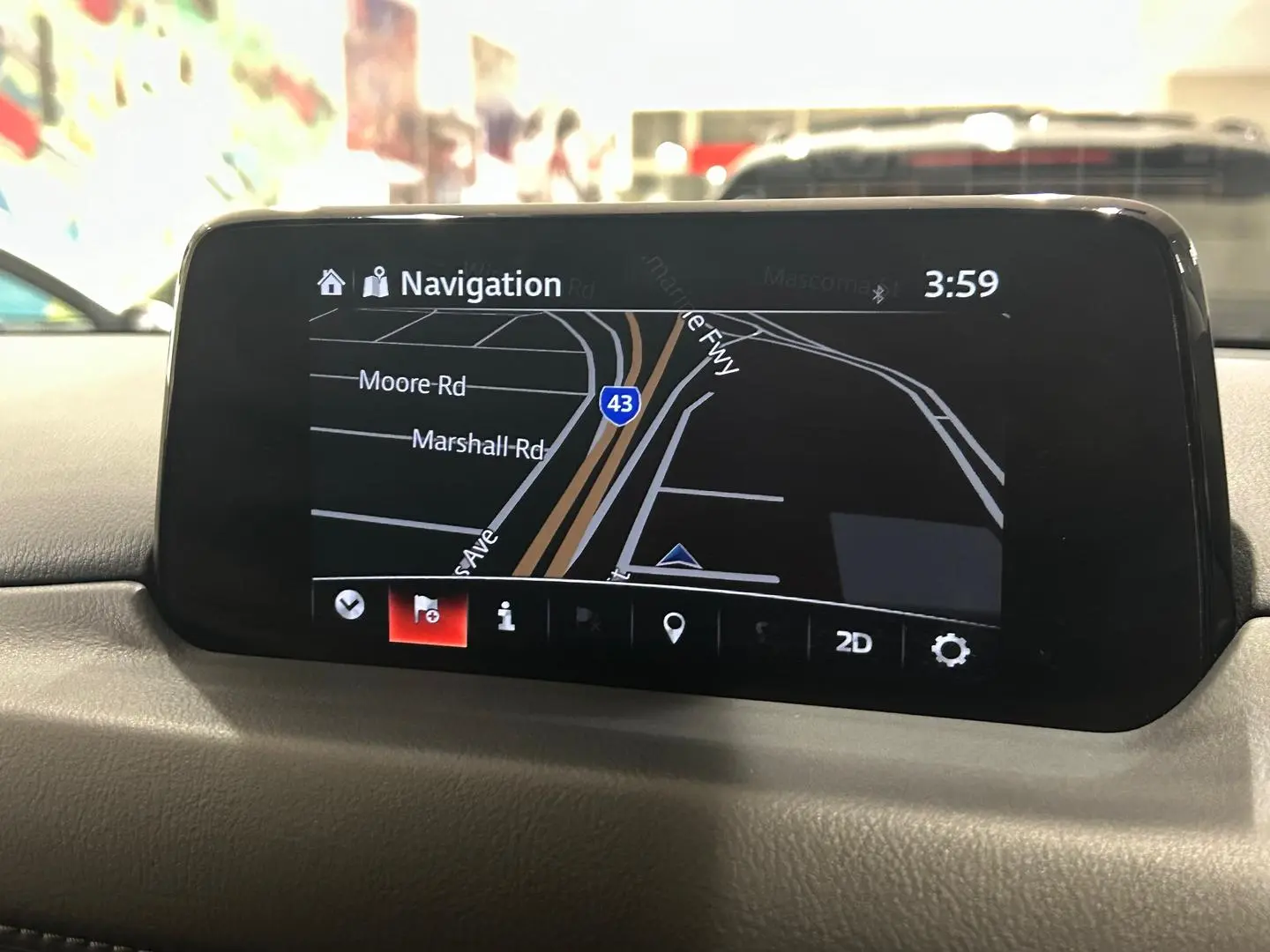 2018 Mazda CX-5 Gallery Image 16