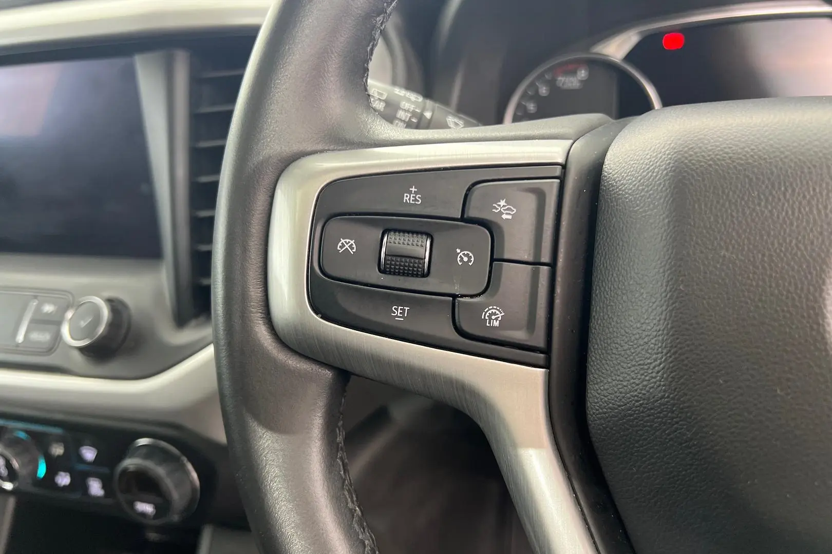 2019 Holden Acadia Gallery Image 17