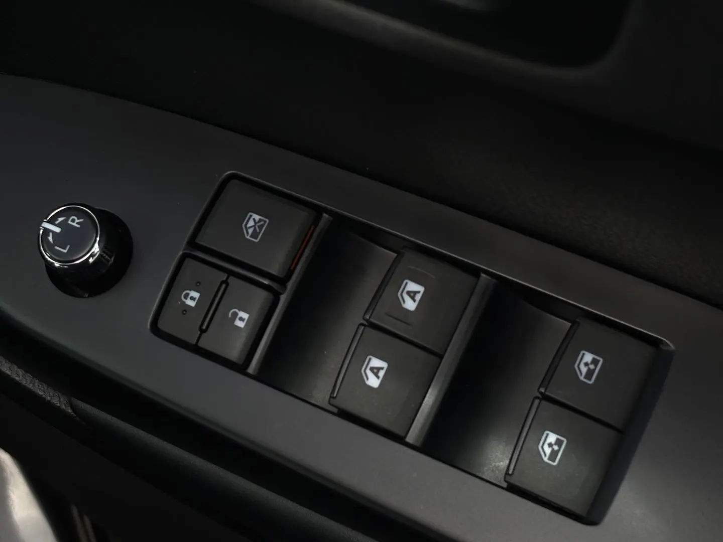 2019 Toyota Kluger Gallery Image 26